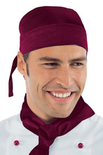 Carica l&#39;immagine nel visualizzatore di Gallery, Bandana Colours Isacco 124003
