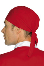 Carica l&#39;immagine nel visualizzatore di Gallery, Bandana Colours Isacco 124007
