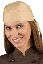 Carica l&#39;immagine nel visualizzatore di Gallery, Bandana Colours Isacco 124015
