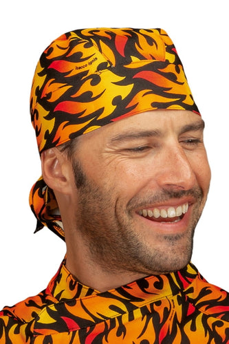 Bandana fantasy Isacco 124019