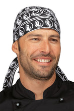 Carica l&#39;immagine nel visualizzatore di Gallery, Bandana fantasy Isacco 124031
