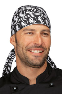 Bandana fantasy Isacco 124031