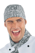 Carica l&#39;immagine nel visualizzatore di Gallery, Bandana fantasy Isacco 124068
