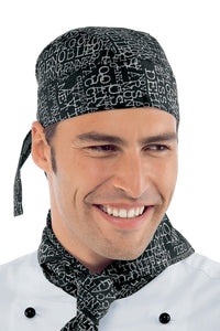 Bandana fantasy Isacco 124069