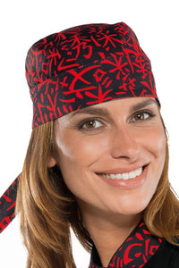Bandana fantasy Isacco 124073