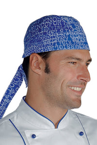 Bandana fantasy Isacco 124075