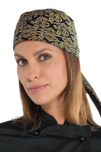 Carica l&#39;immagine nel visualizzatore di Gallery, Bandana fantasy Isacco 124092
