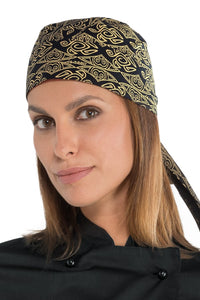 Bandana fantasy Isacco 124092
