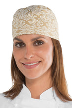 Carica l&#39;immagine nel visualizzatore di Gallery, Bandana fantasy Isacco 124095
