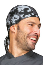 Carica l&#39;immagine nel visualizzatore di Gallery, Bandana fantasy Isacco 124175
