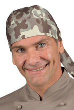 Carica l&#39;immagine nel visualizzatore di Gallery, Bandana fantasy Isacco 12479
