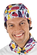 Carica l&#39;immagine nel visualizzatore di Gallery, Bandana fantasy Isacco 124950
