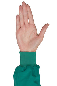 Polsini in maglia 130904