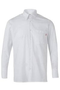 Camicia bianca