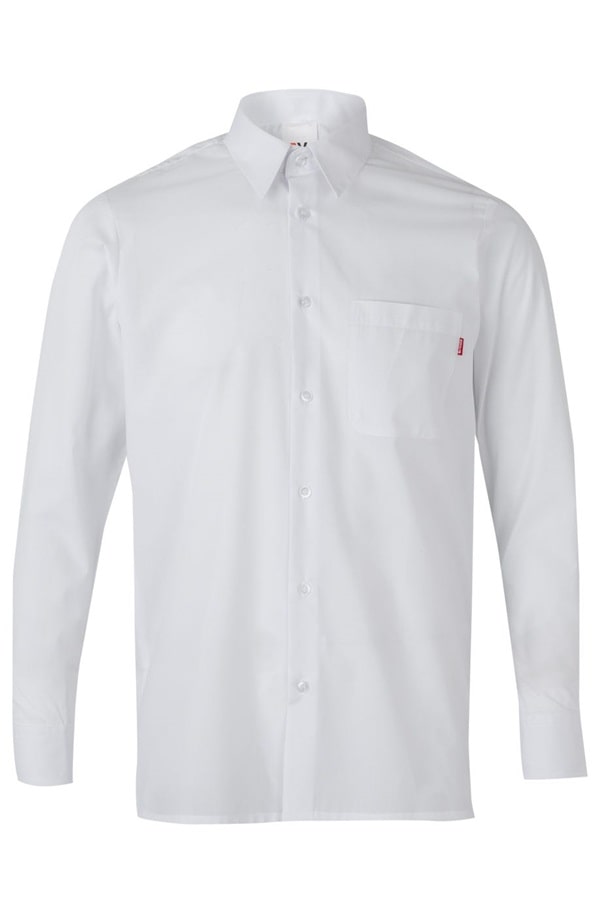 Camicia bianca