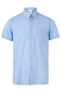 Camicia azzurra