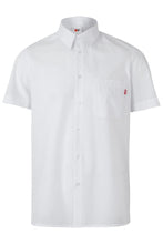 Carica l&#39;immagine nel visualizzatore di Gallery, Camicia bianca
