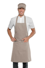 Carica l&#39;immagine nel visualizzatore di Gallery, Pettorina Colours Tortora
