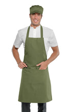 Carica l&#39;immagine nel visualizzatore di Gallery, Pettorina Colours Militare
