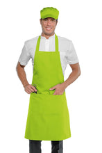 Carica l&#39;immagine nel visualizzatore di Gallery, Pettorina Colours Verde Mela
