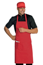 Carica l&#39;immagine nel visualizzatore di Gallery, Pettorina Colours Rosso
