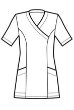 Carica l&#39;immagine nel visualizzatore di Gallery, Casacca Donna Bangkok Superdry Light disegno fronte
