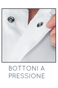 Bottoni a pressione snaps clip automatici