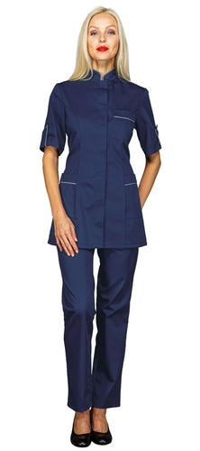 Completo Antigua maniche corte e pantalaccio C003002M