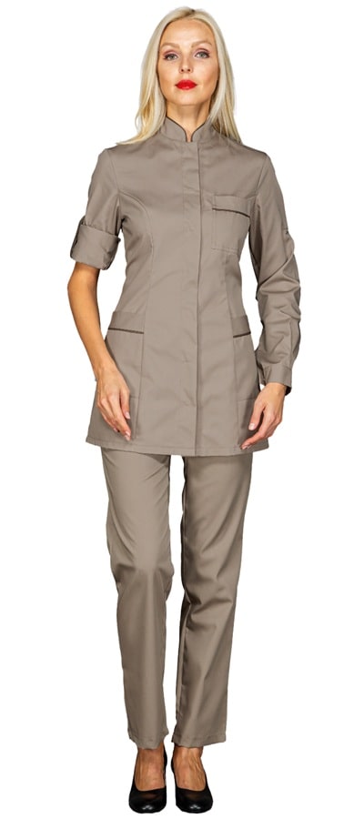 Completo Antigua e pantalaccio C003035