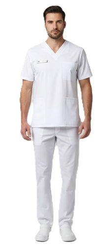 Completo OSS Bianco Cotone C045000