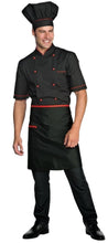 Carica l&#39;immagine nel visualizzatore di Gallery, Completo Cuoco Alicante C056907
