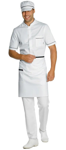 Divisa completa pizzaiolo