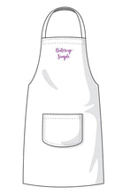 Carica l'immagine nel visualizzatore di Gallery, Ricamo di Scritte
