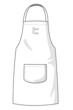 Carica l'immagine nel visualizzatore di Gallery, Ricamo di Scritte
