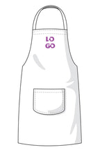 Carica l'immagine nel visualizzatore di Gallery, Ricamo esempio posizione centro petto
