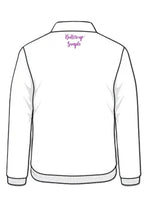 Carica l'immagine nel visualizzatore di Gallery, Ricamo di Scritte
