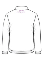 Carica l'immagine nel visualizzatore di Gallery, Ricamo di Scritte
