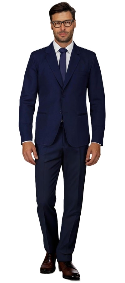Classico Blu