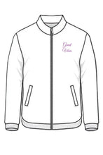 Carica l'immagine nel visualizzatore di Gallery, Ricamo di Scritte
