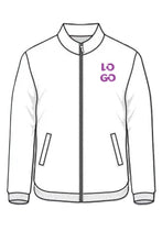 Carica l'immagine nel visualizzatore di Gallery, Ricamo del Logo
