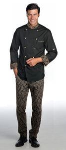 Completo Cuoco Maori 92