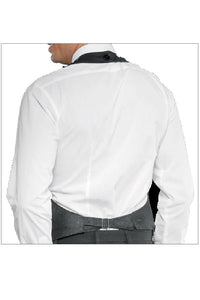 Gilet Darlington taglia unica onesize Damasco - ITALIADIVISE
