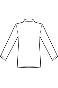 Disegno coreana rear