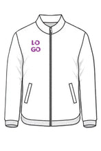 Carica l'immagine nel visualizzatore di Gallery, Ricamo del Logo
