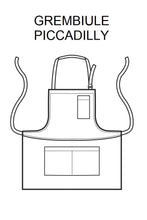 Carica l&#39;immagine nel visualizzatore di Gallery, Piccadilly Colours Donna Disegno
