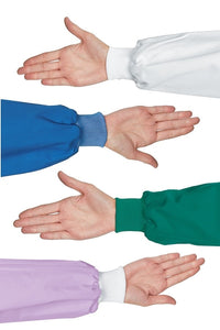 Polsini in maglia