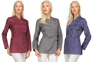 Sezione Casacche Donna