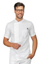 Carica l&#39;immagine nel visualizzatore di Gallery, Casacca Franklin Bianca superdry Jersey
