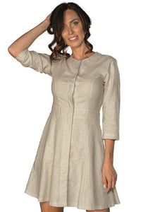 Abitino Salonicco Lino & Cotone