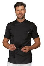 Carica l&#39;immagine nel visualizzatore di Gallery, Casacca Franklin Nera superdry Jersey
